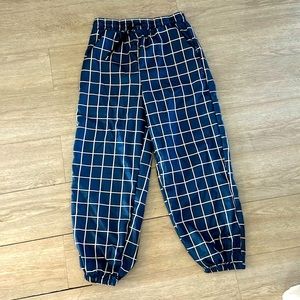 Men’s casual lounge joggers